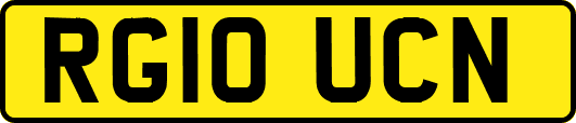 RG10UCN