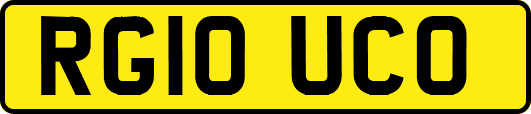 RG10UCO