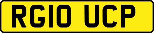 RG10UCP