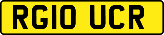 RG10UCR