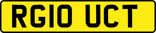 RG10UCT