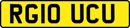RG10UCU