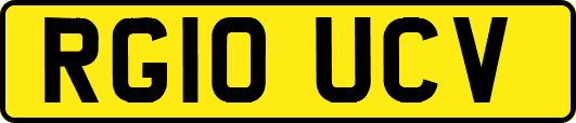 RG10UCV