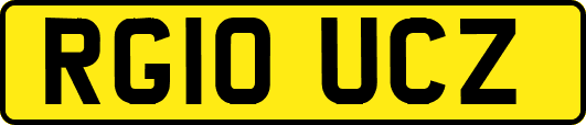 RG10UCZ