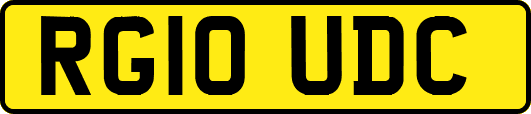 RG10UDC