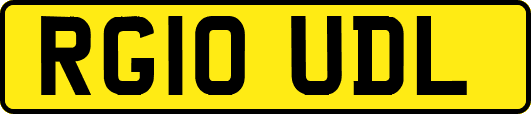 RG10UDL