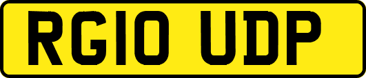 RG10UDP