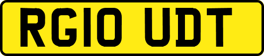 RG10UDT