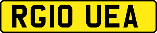 RG10UEA