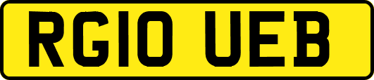 RG10UEB