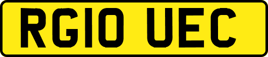 RG10UEC