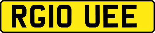RG10UEE