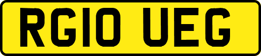 RG10UEG