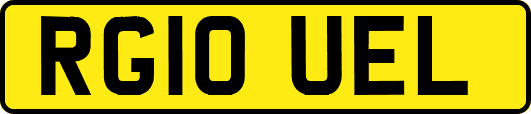 RG10UEL