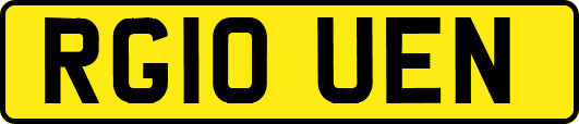 RG10UEN