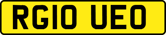 RG10UEO