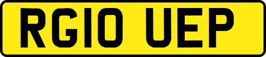 RG10UEP