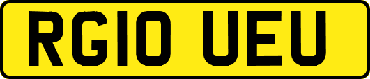 RG10UEU