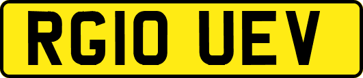 RG10UEV