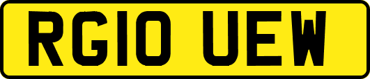RG10UEW