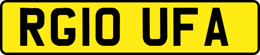 RG10UFA