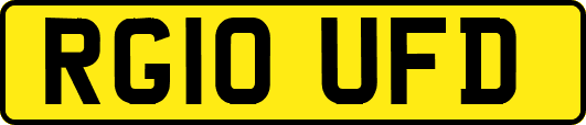 RG10UFD