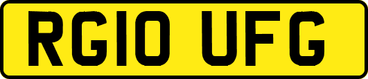 RG10UFG