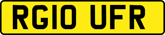 RG10UFR