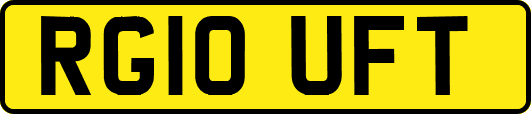 RG10UFT