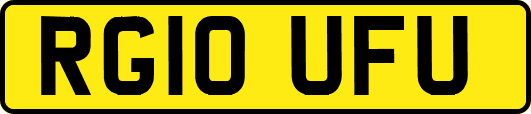 RG10UFU