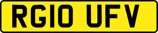 RG10UFV
