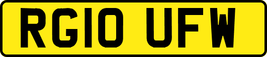 RG10UFW