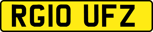 RG10UFZ
