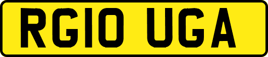 RG10UGA