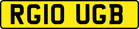 RG10UGB