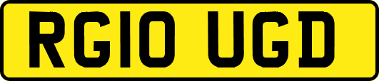 RG10UGD