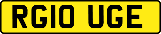 RG10UGE