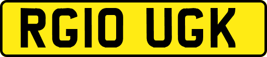 RG10UGK