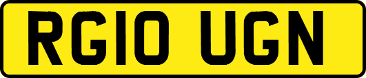 RG10UGN