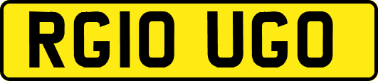 RG10UGO