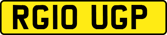 RG10UGP