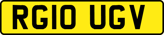 RG10UGV