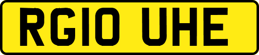 RG10UHE