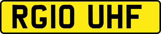 RG10UHF