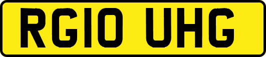 RG10UHG