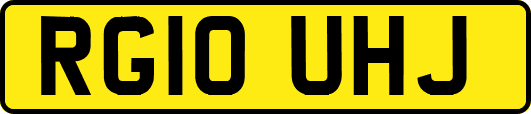 RG10UHJ