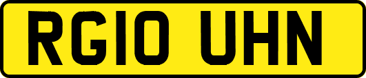 RG10UHN