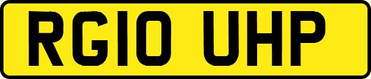 RG10UHP