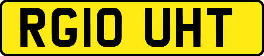 RG10UHT