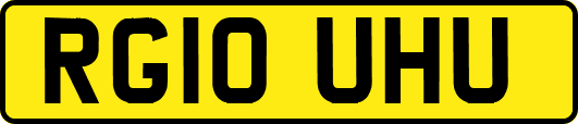 RG10UHU